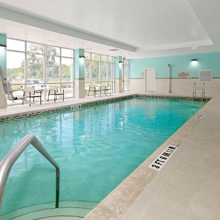 Springhill Suites By Marriott Ocala Buitenkant foto