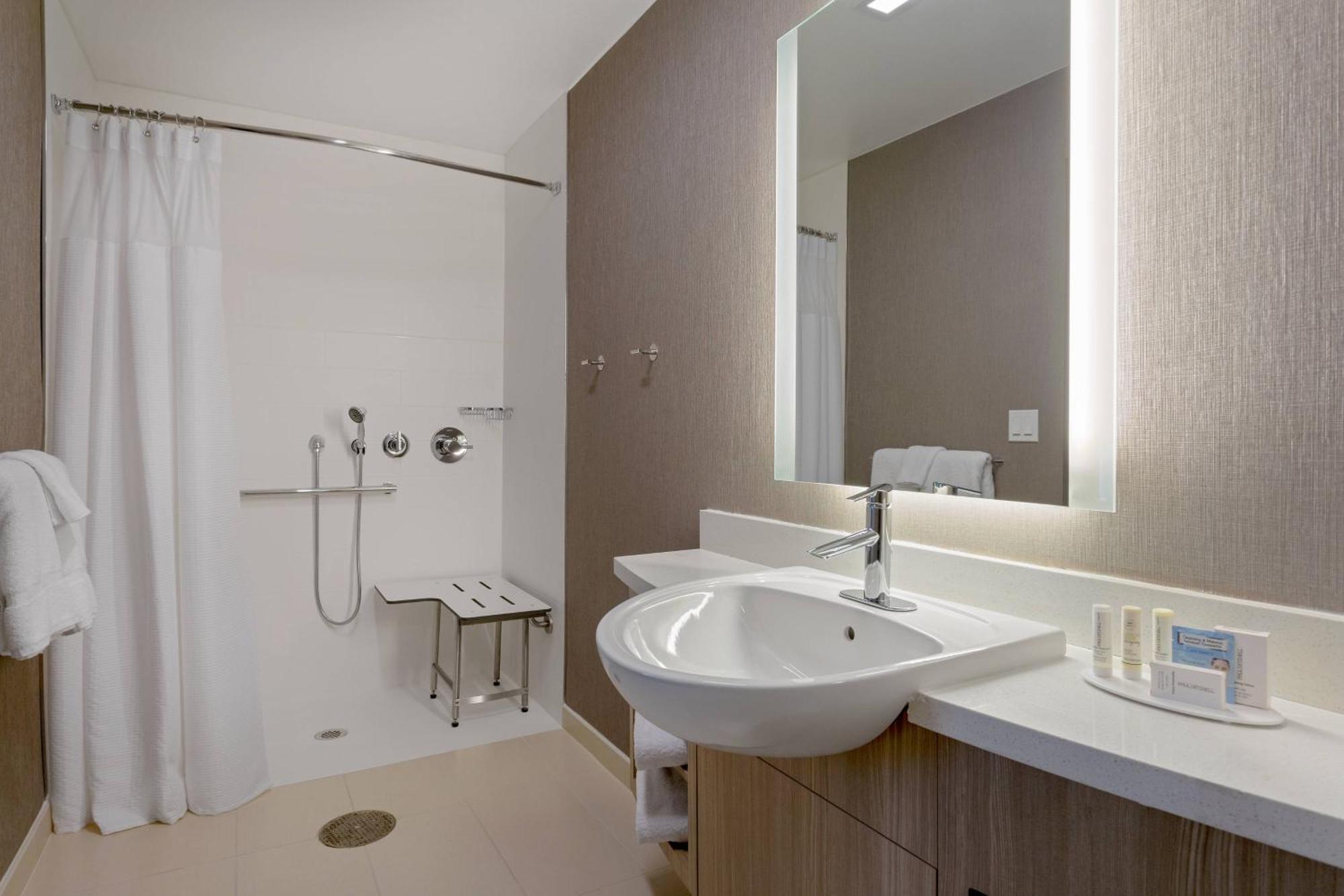 Springhill Suites By Marriott Ocala Buitenkant foto