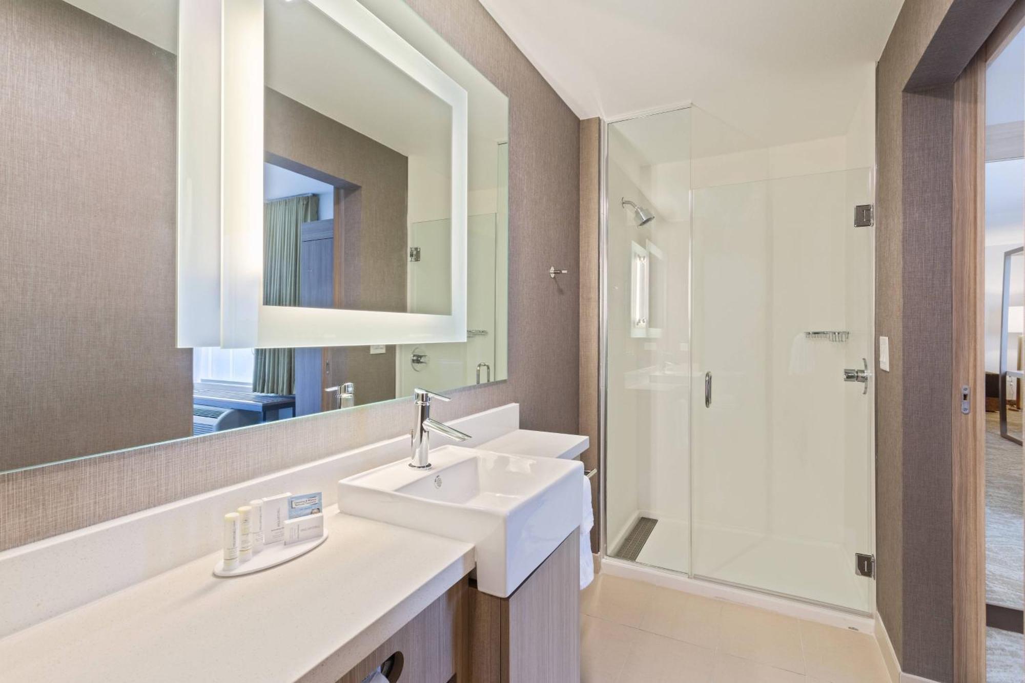 Springhill Suites By Marriott Ocala Buitenkant foto
