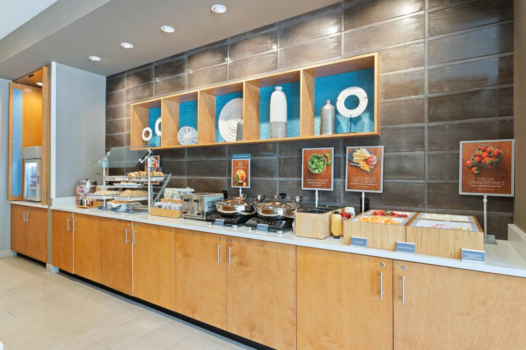 Springhill Suites By Marriott Ocala Buitenkant foto