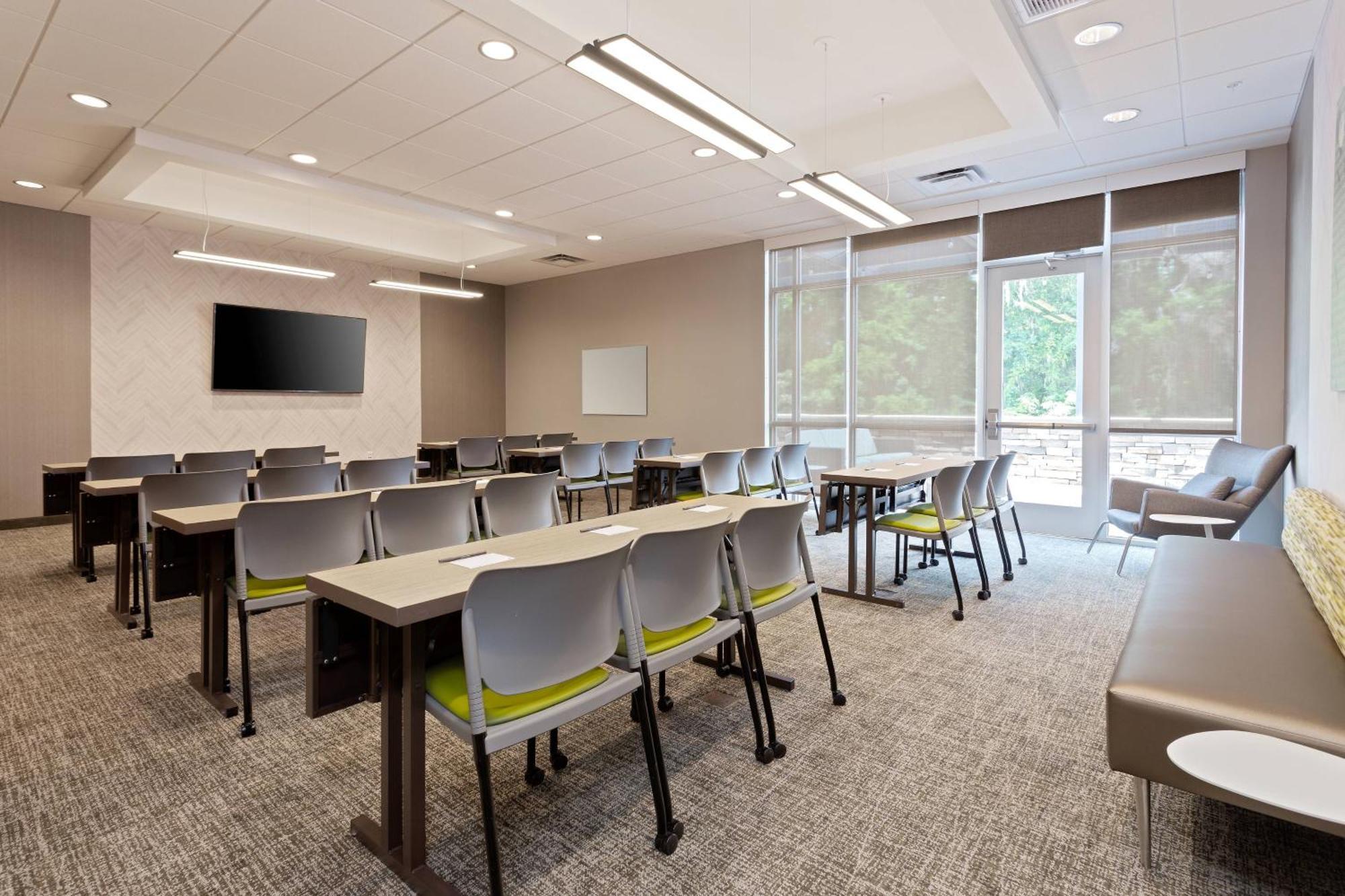 Springhill Suites By Marriott Ocala Buitenkant foto